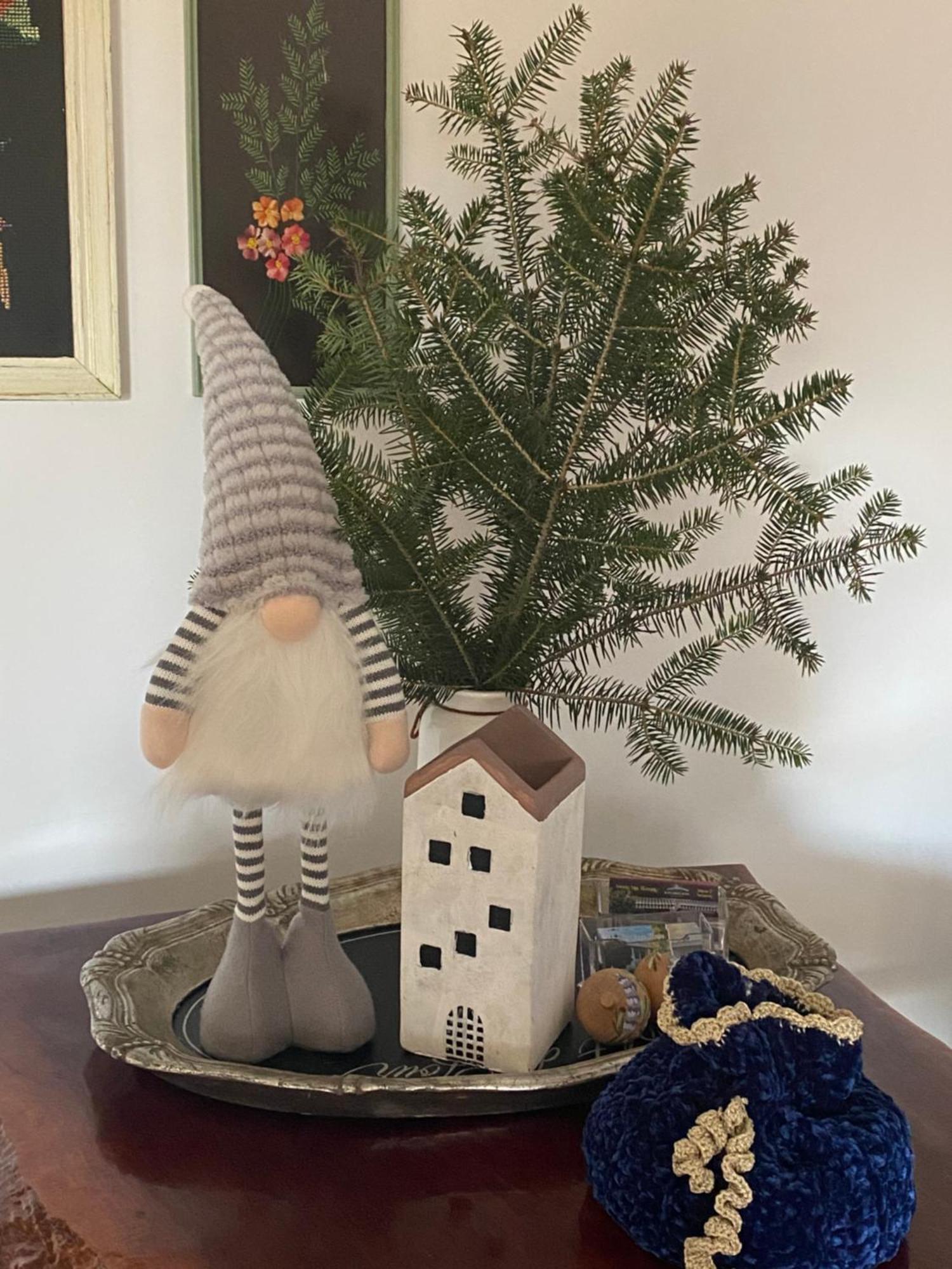 Lavender Farm House Nafpaktos Ngoại thất bức ảnh